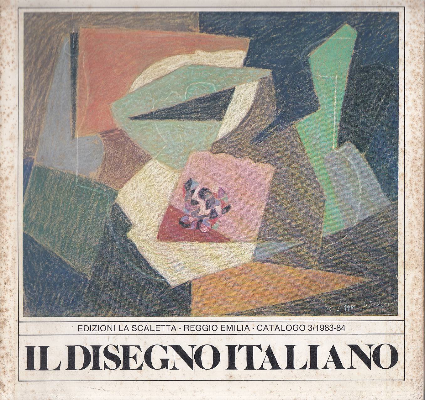 Il disegno italiano