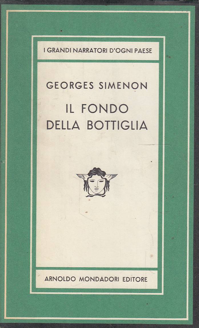 Il fondo della bottiglia