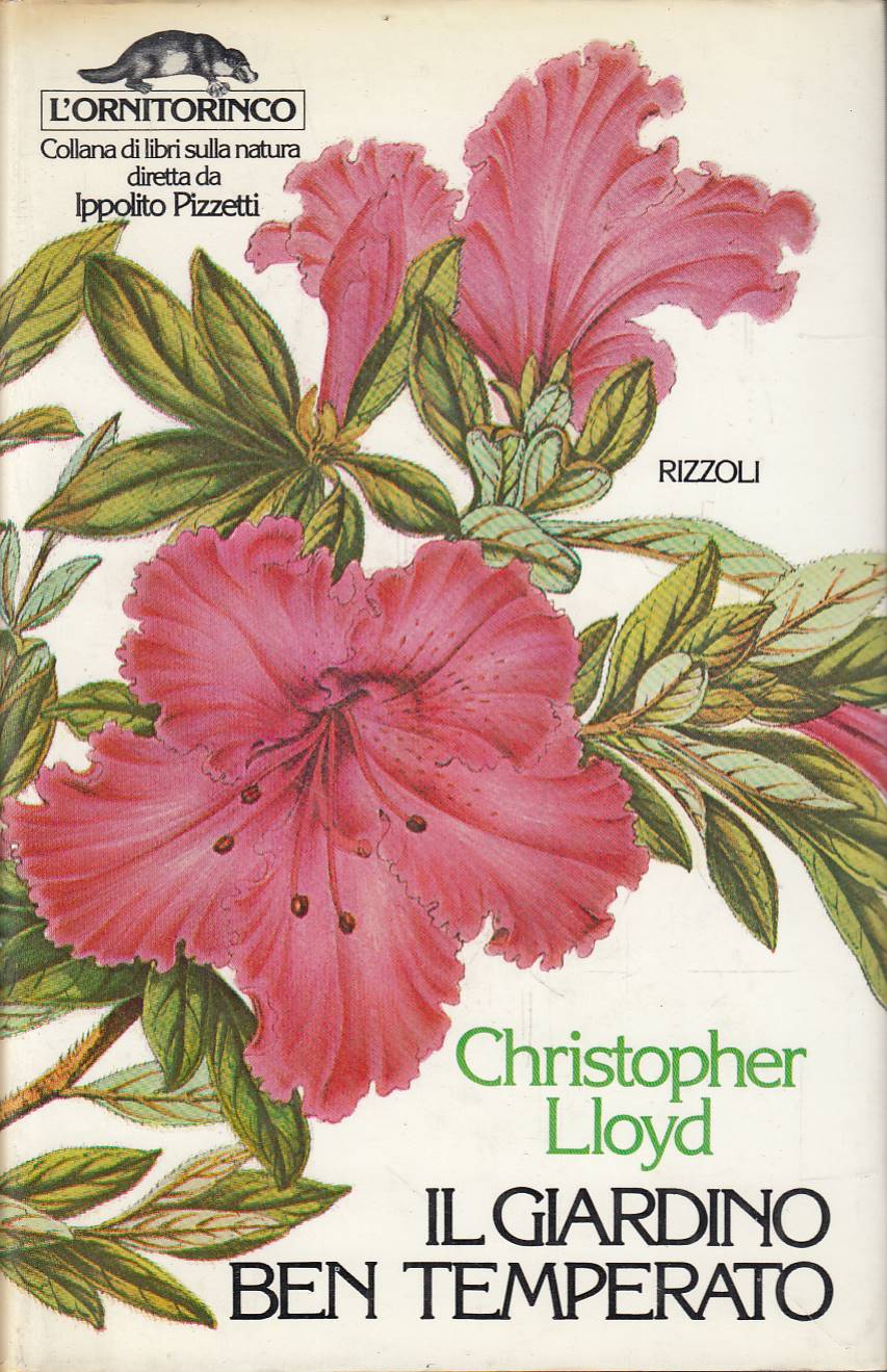 Il giardino ben temperato