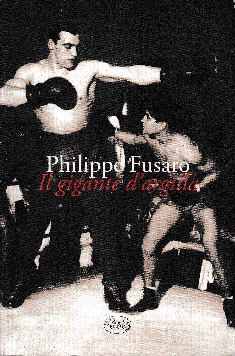 Il gigante d'argilla