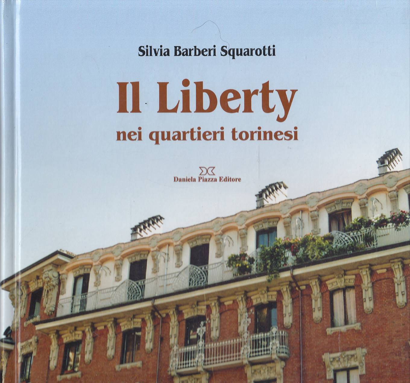 Il liberty nei quartieri torinesi