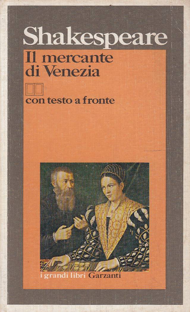 Il mercante di Venezia