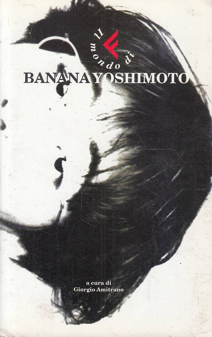 Il mondo di Banana Yoshimoto