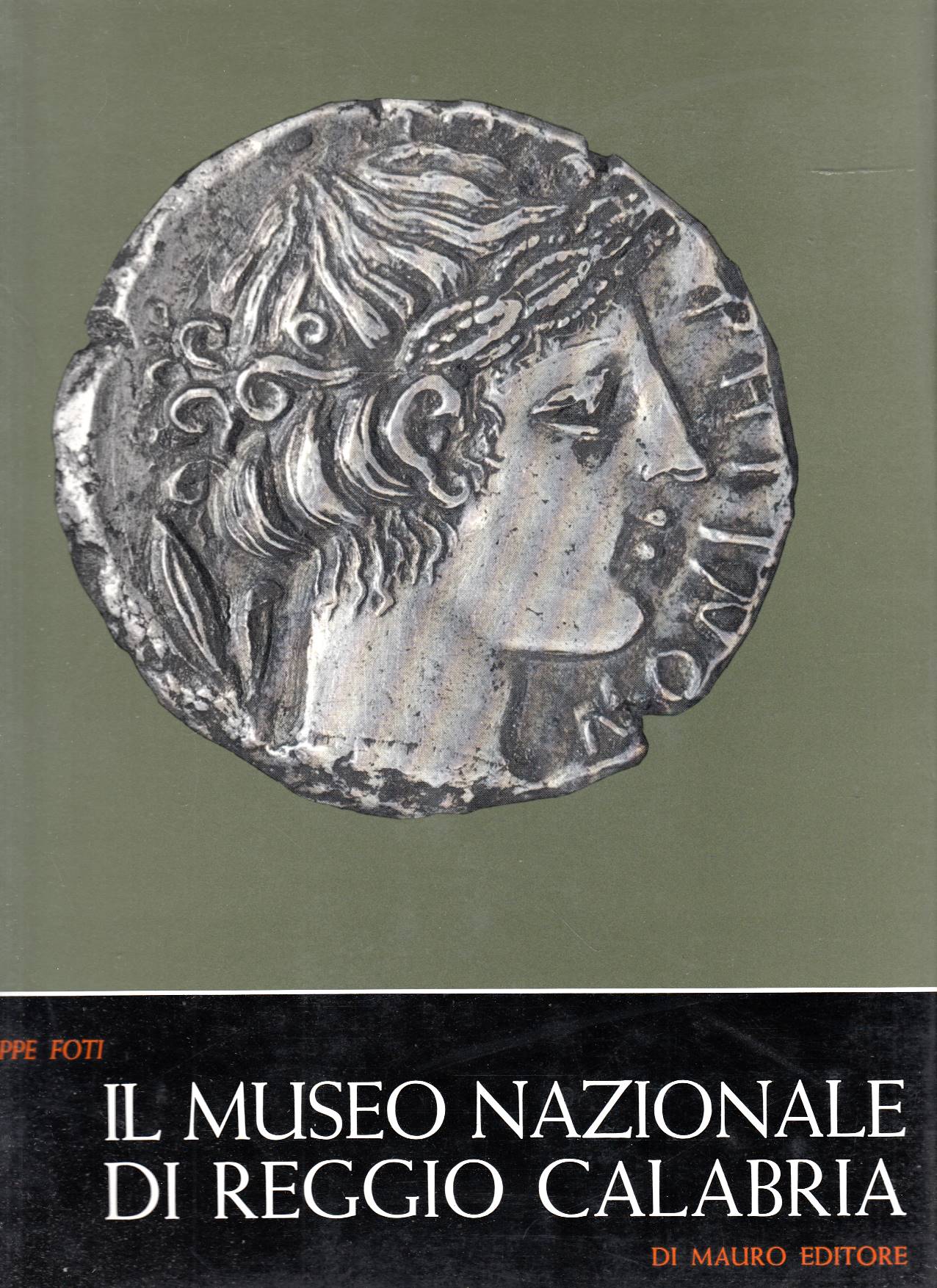 IL MUSEO NAZIONALE DI REGGIO CALABRIA