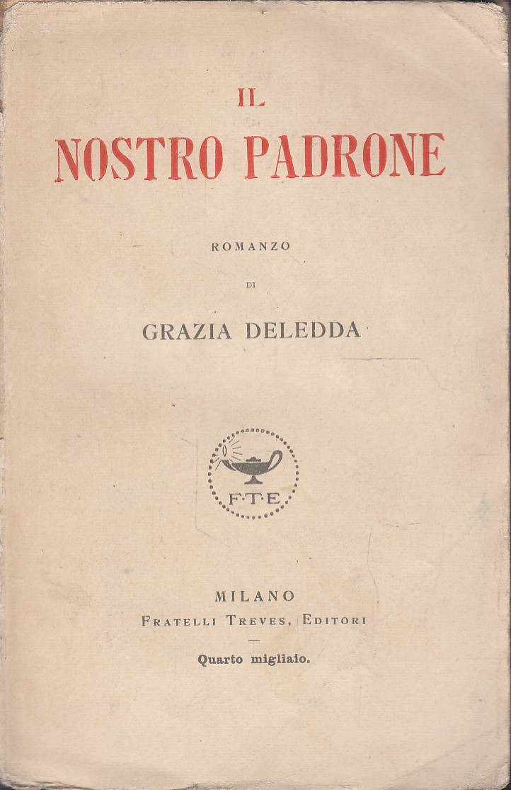 Il nostro padrone