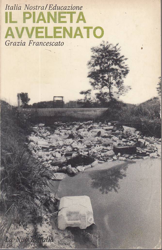 Il pianeta avvelenato