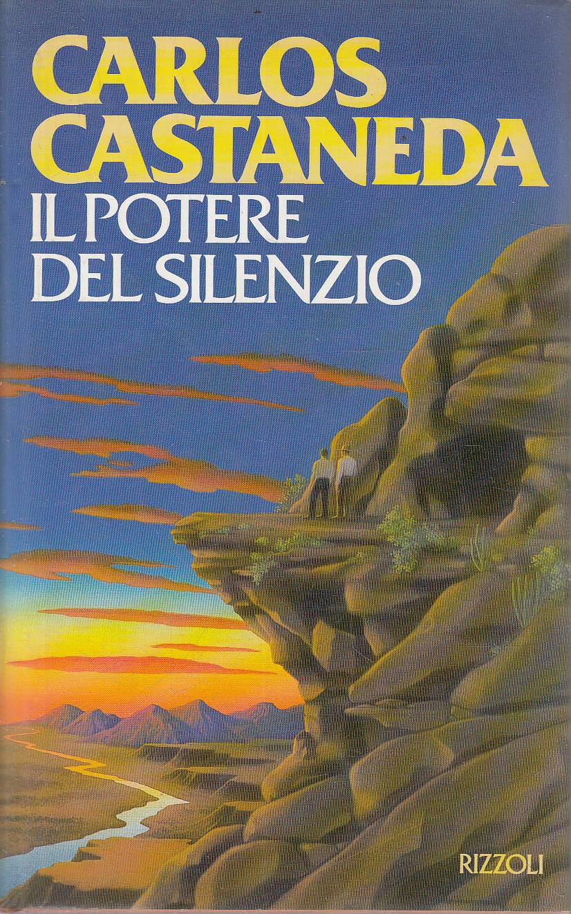 Il potere del silenzio