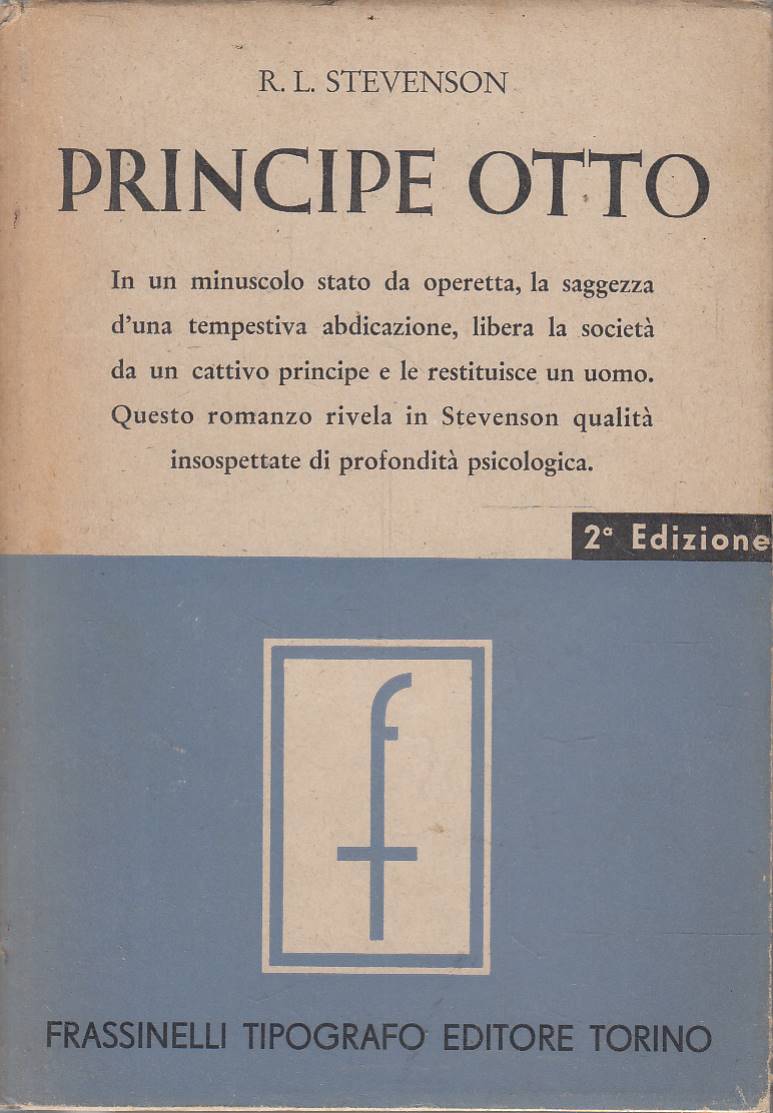 Il Principe Otto