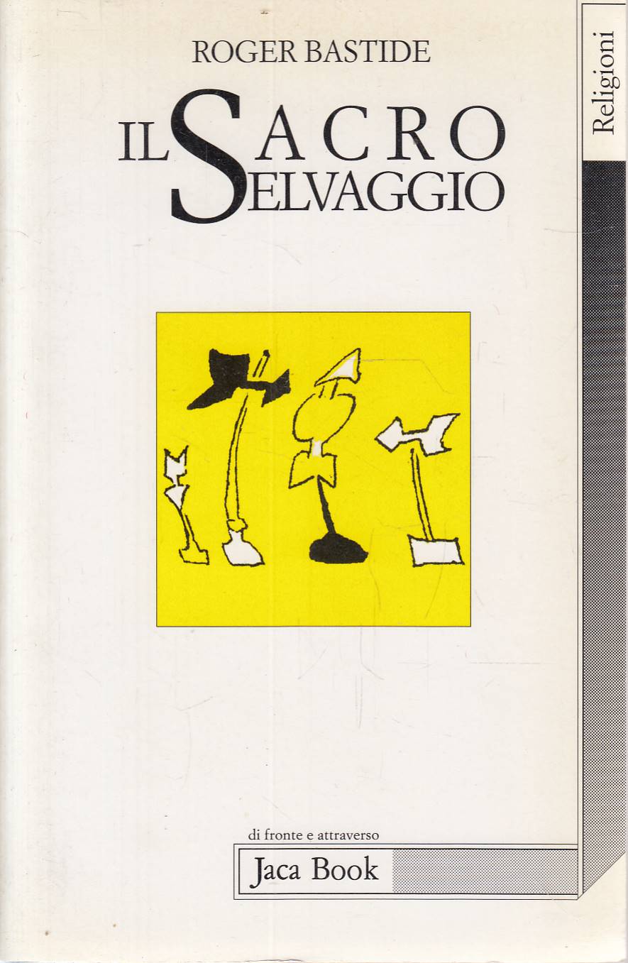 Il sacro selvaggio