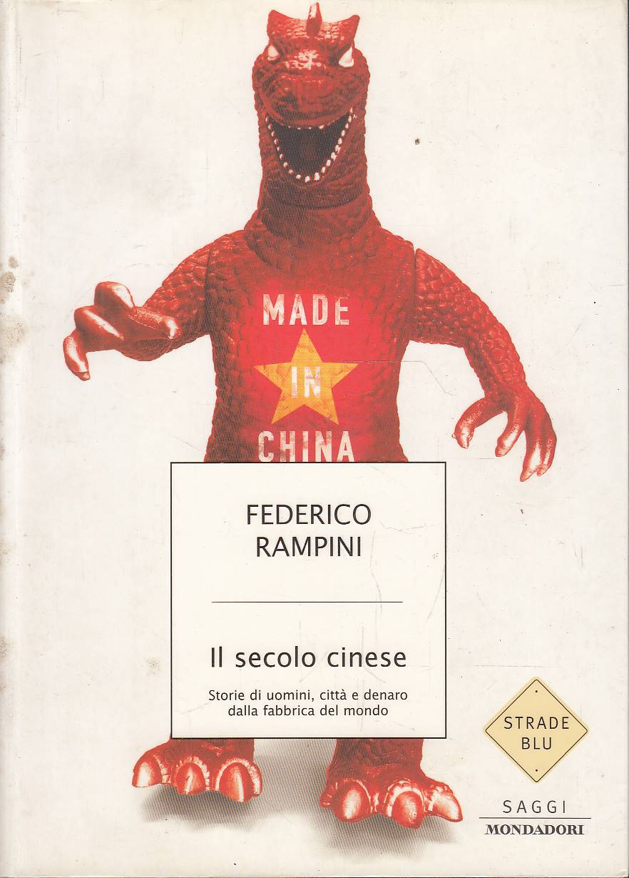 Il secolo cinese storie di uomini, città e denaro dalla …