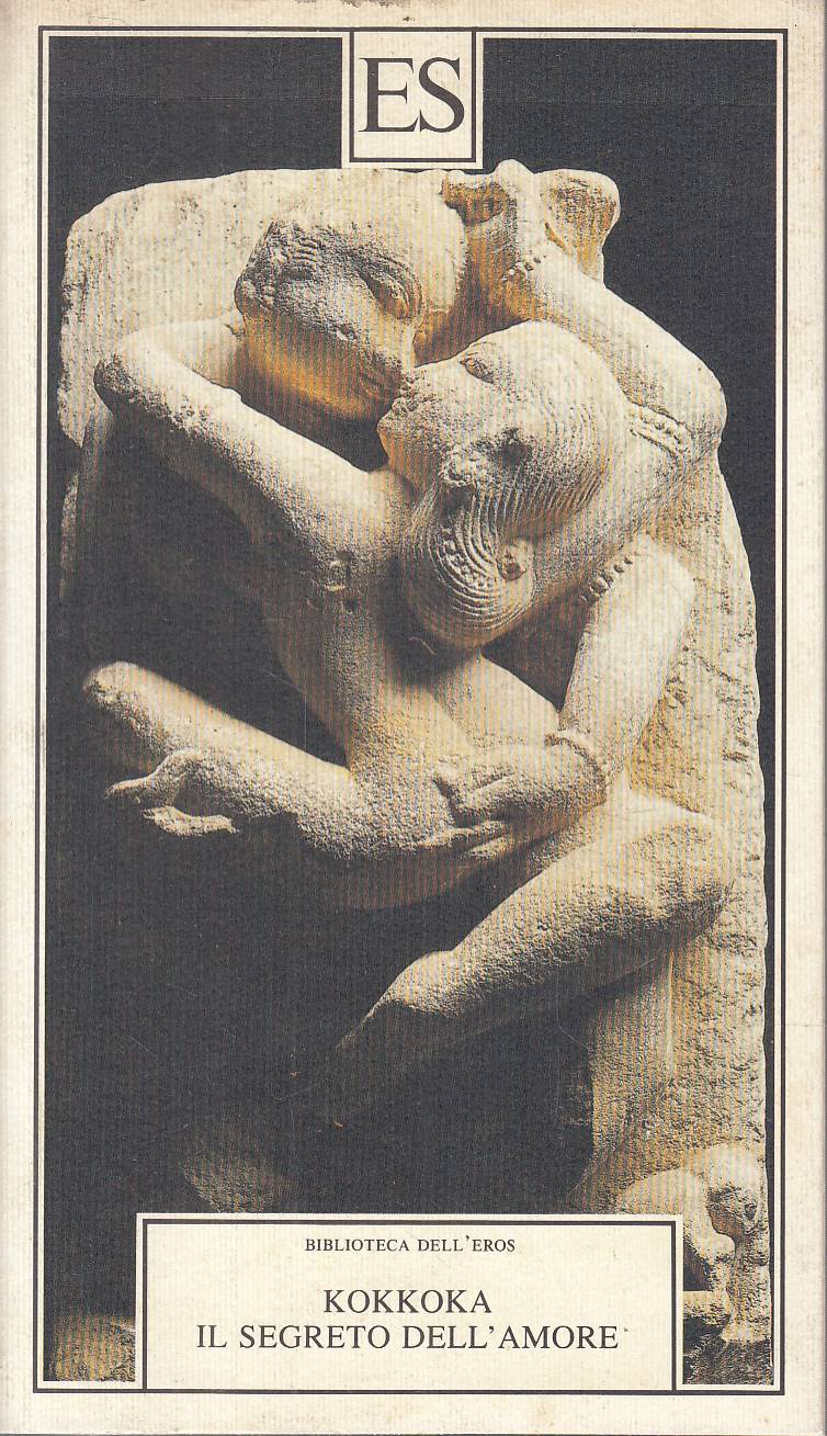 Il segreto dell'amore