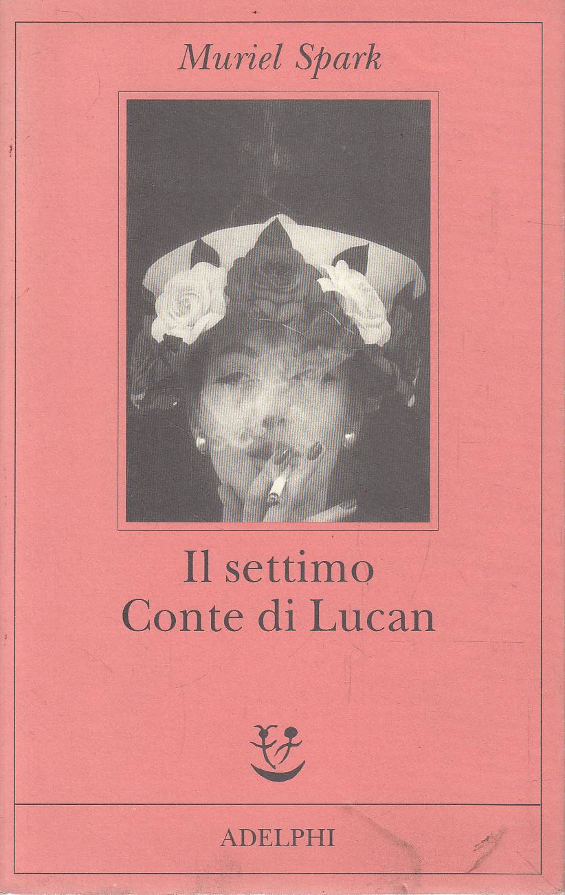 Il settimo conte di Lucan