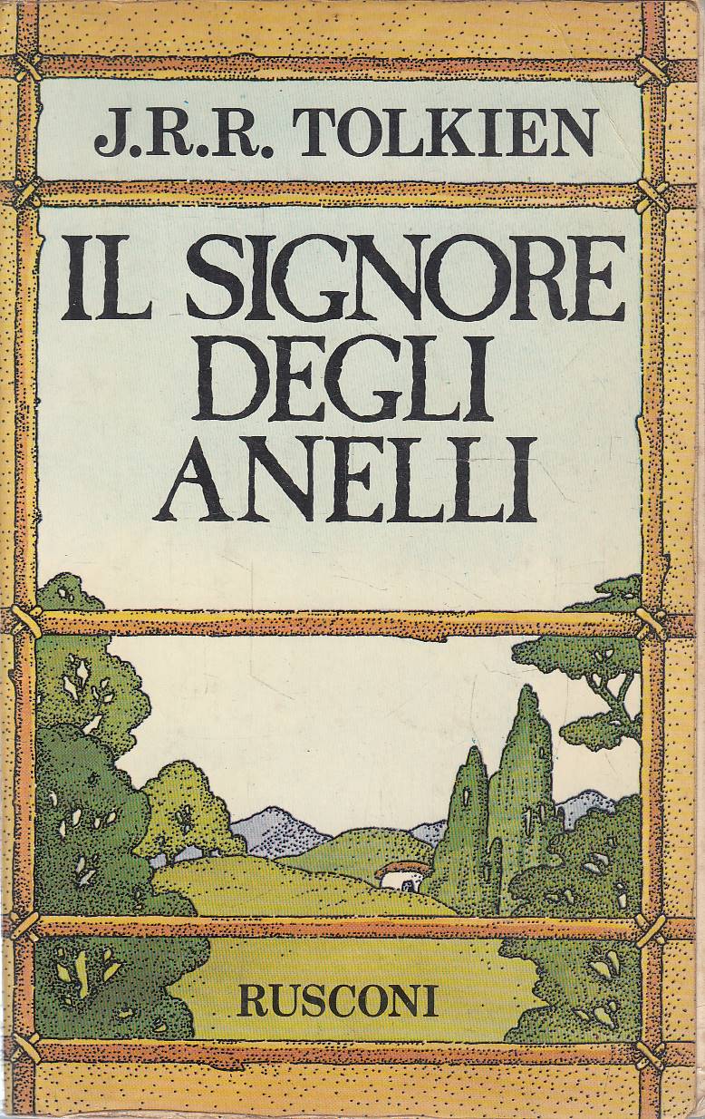 Il Signore degli Anelli - Trilogia