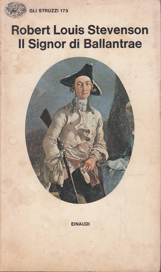 Il signore di Ballantrae