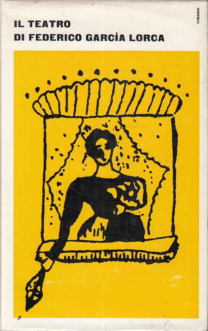 Il Teatro di Federico Garcia Lorca