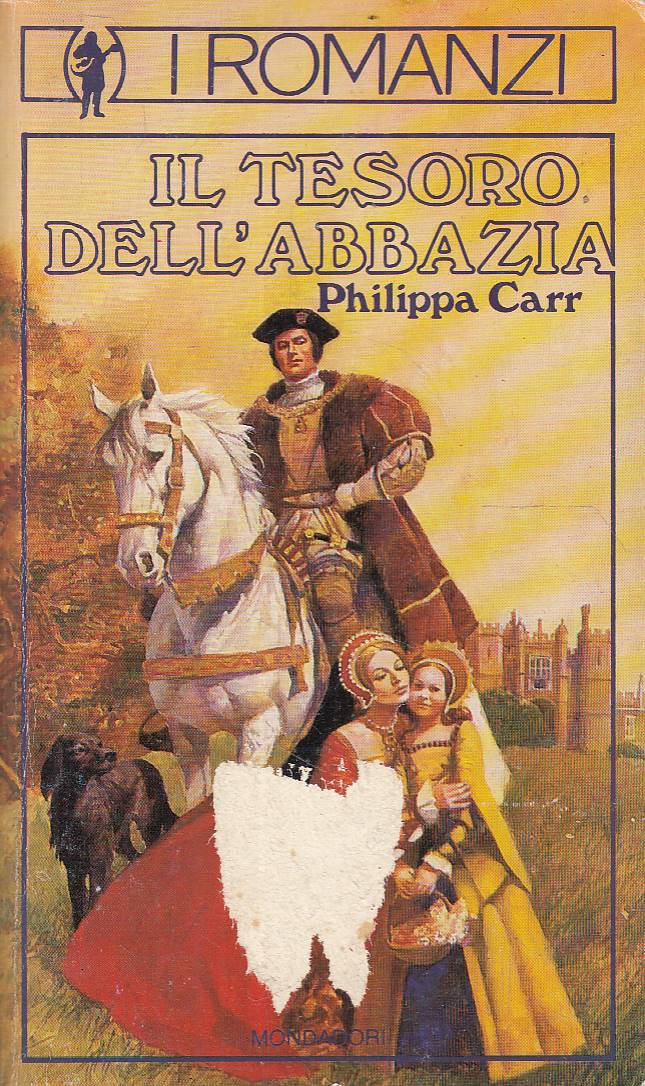 Il tesoro dell'Abbazia