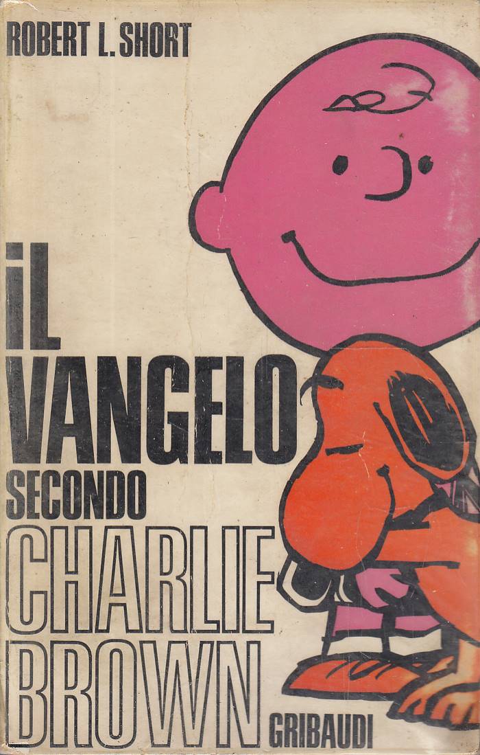 Il Vangelo secondo Charlie Brown
