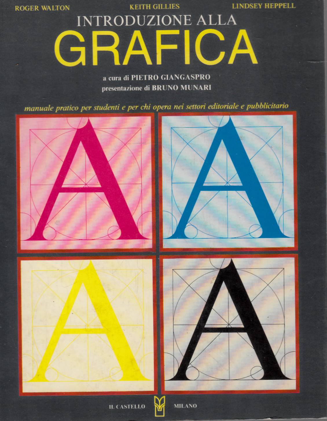 Introduzione alla grafica