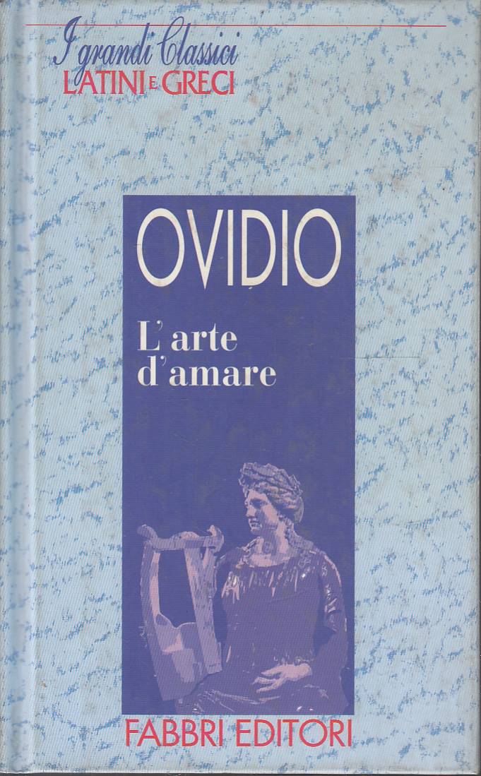 L'arte di amare