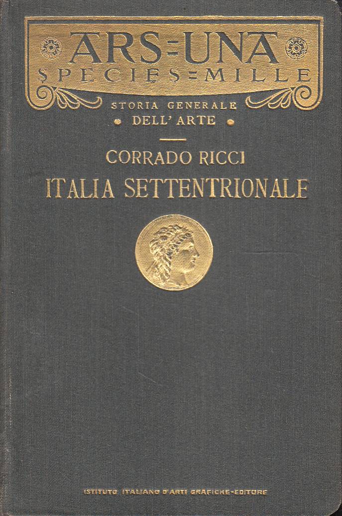 L'arte nell'Italia Settentrionale