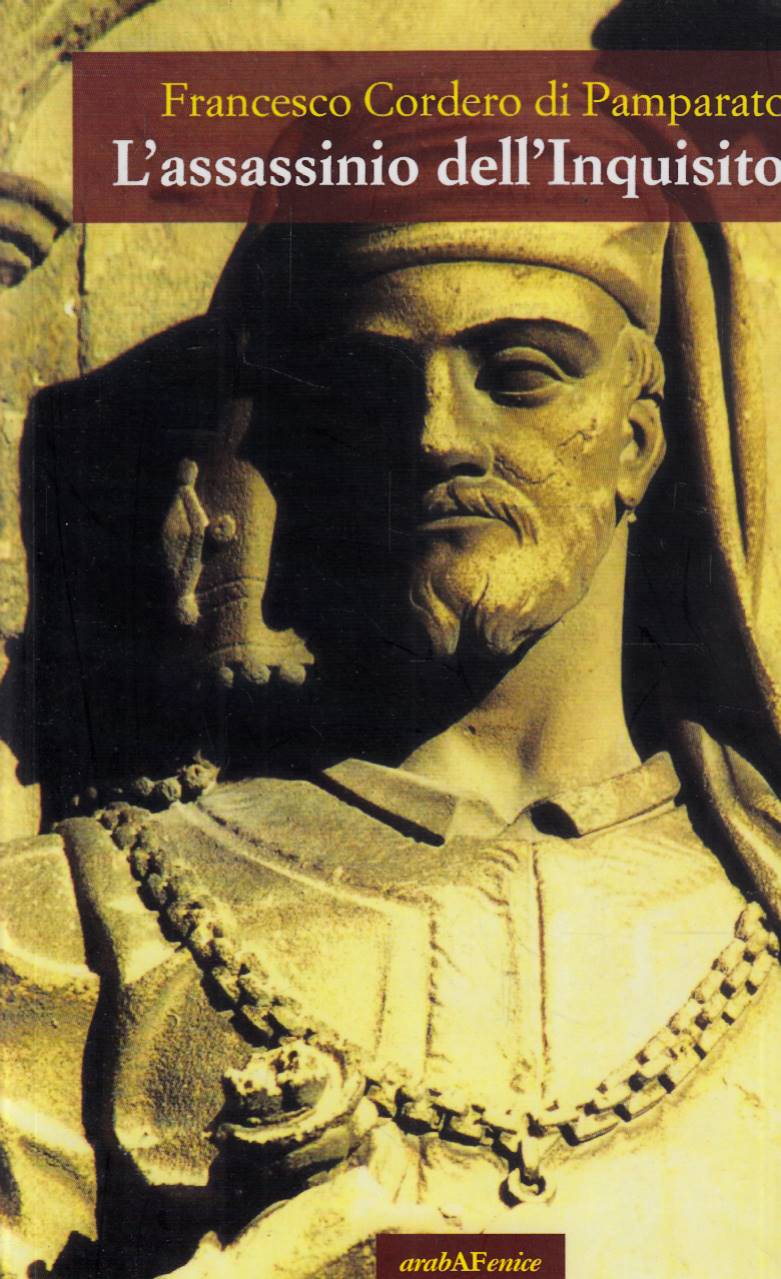 L' Assassinio Dell'inquisitore