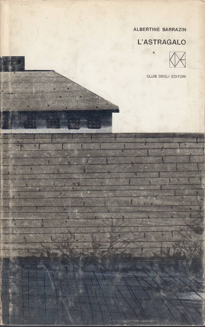 L'ASTRAGALO