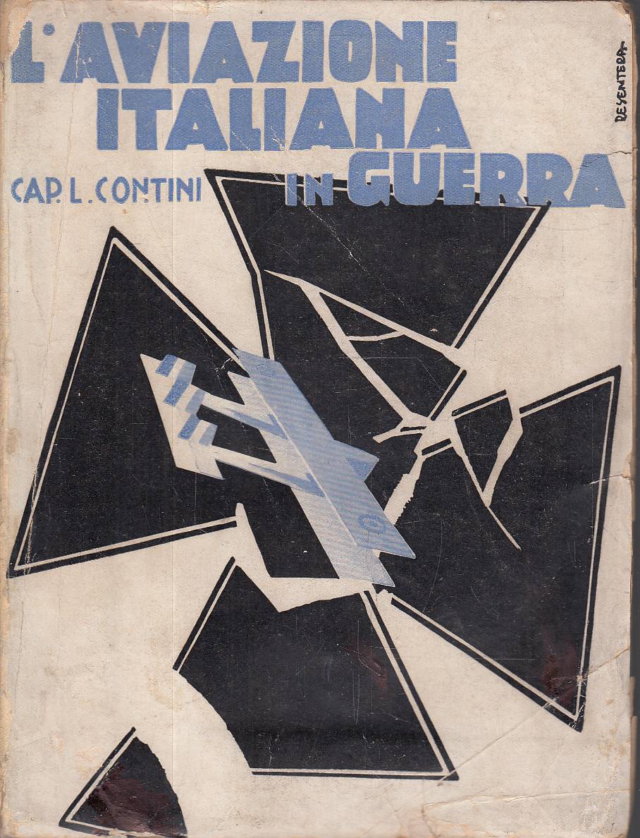 L'Aviazione Italiana in guerra