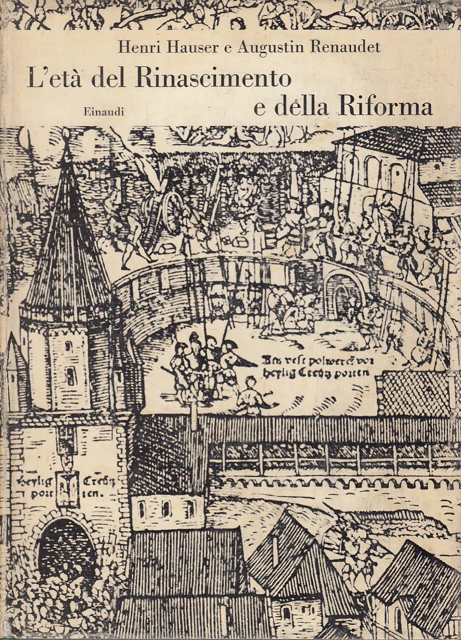 L'età del Rinascimento e della Riforma