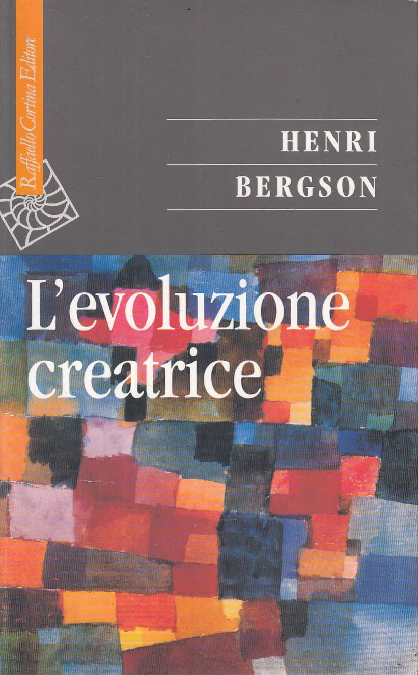L'evoluzione creatrice