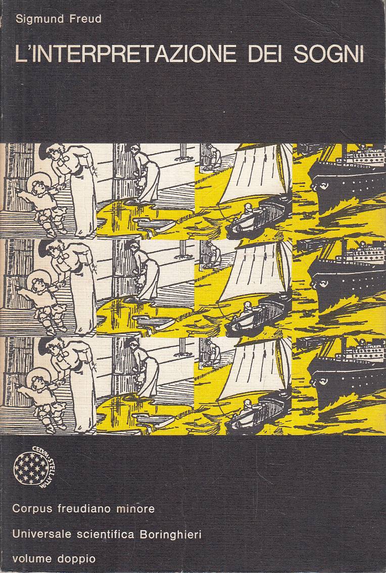 L'interpretazione dei sogni