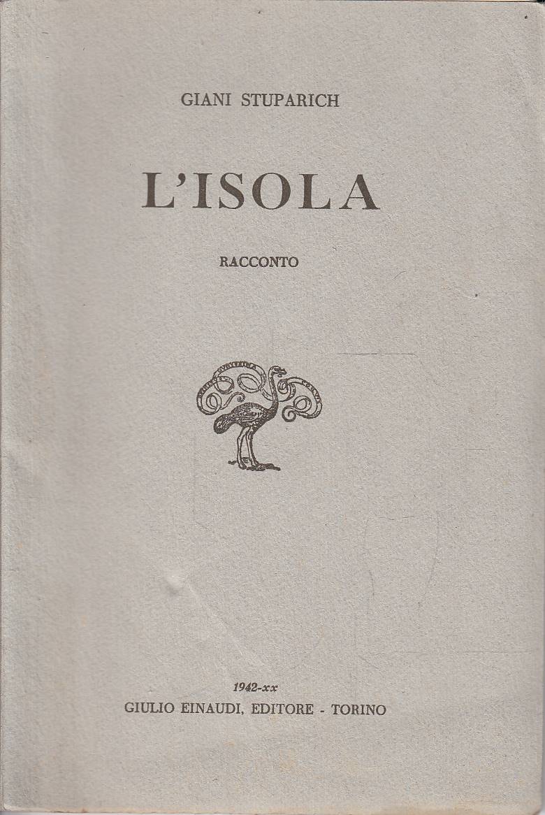 L'isola
