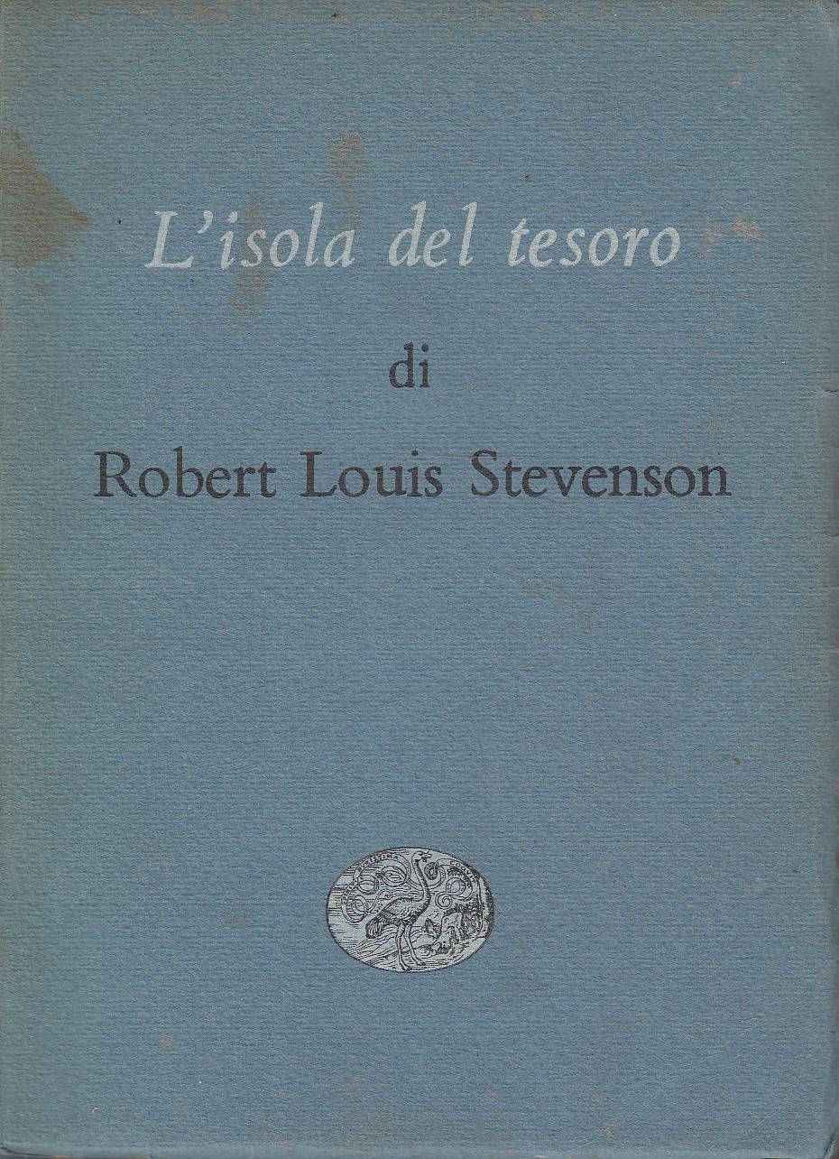 L'isola del tesoro