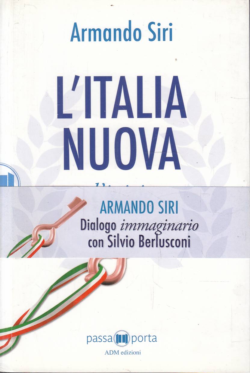 L'Italia nuova - L'inizio