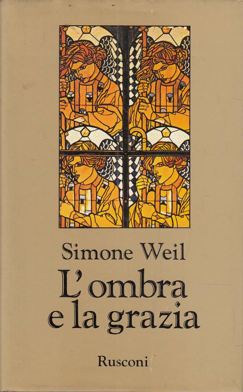 L'ombra e la grazia