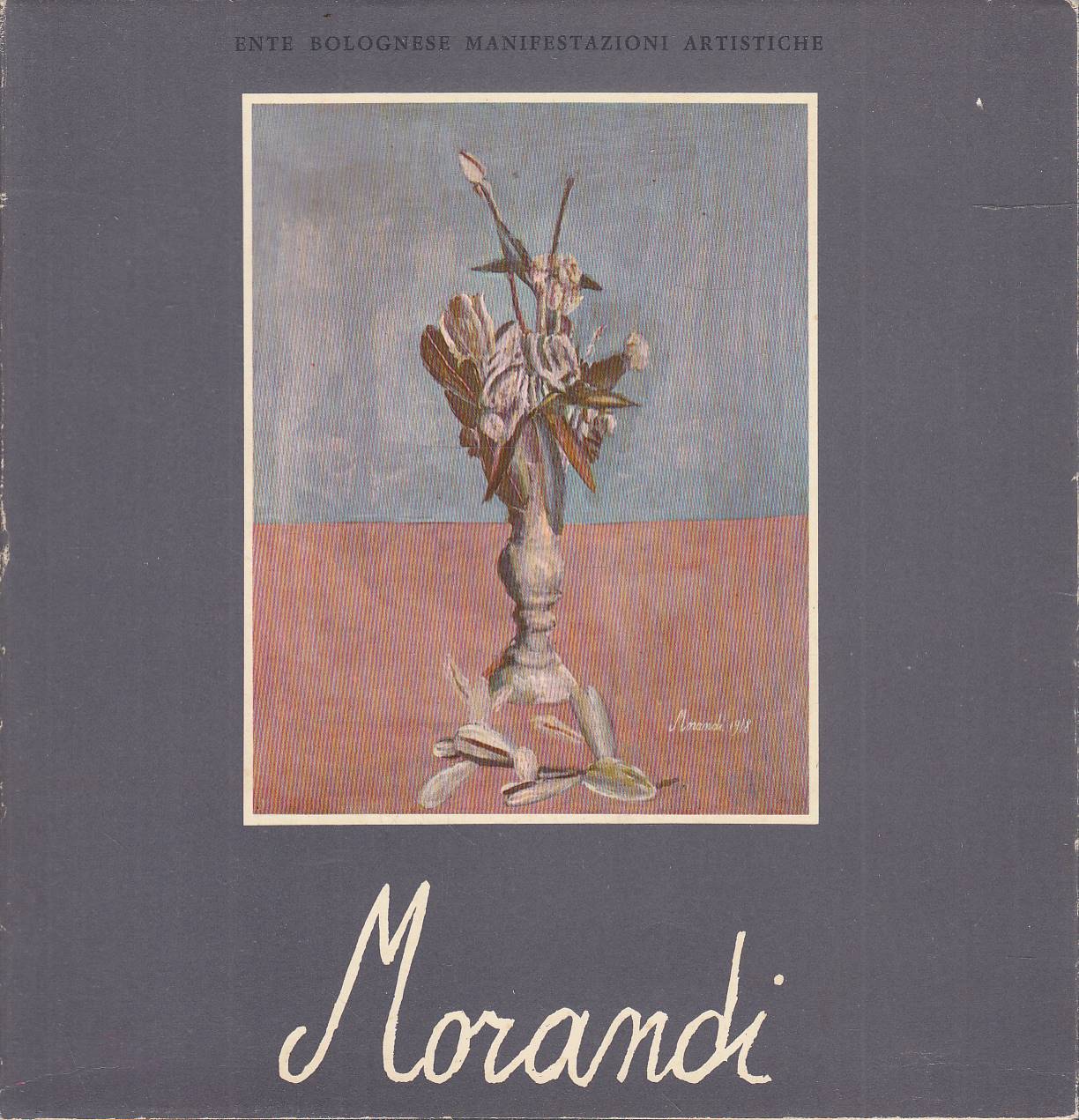 L'opera di Giorgio Morandi