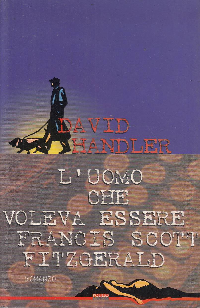 L'uomo che voleva essere Francis Scott Fitzgerald