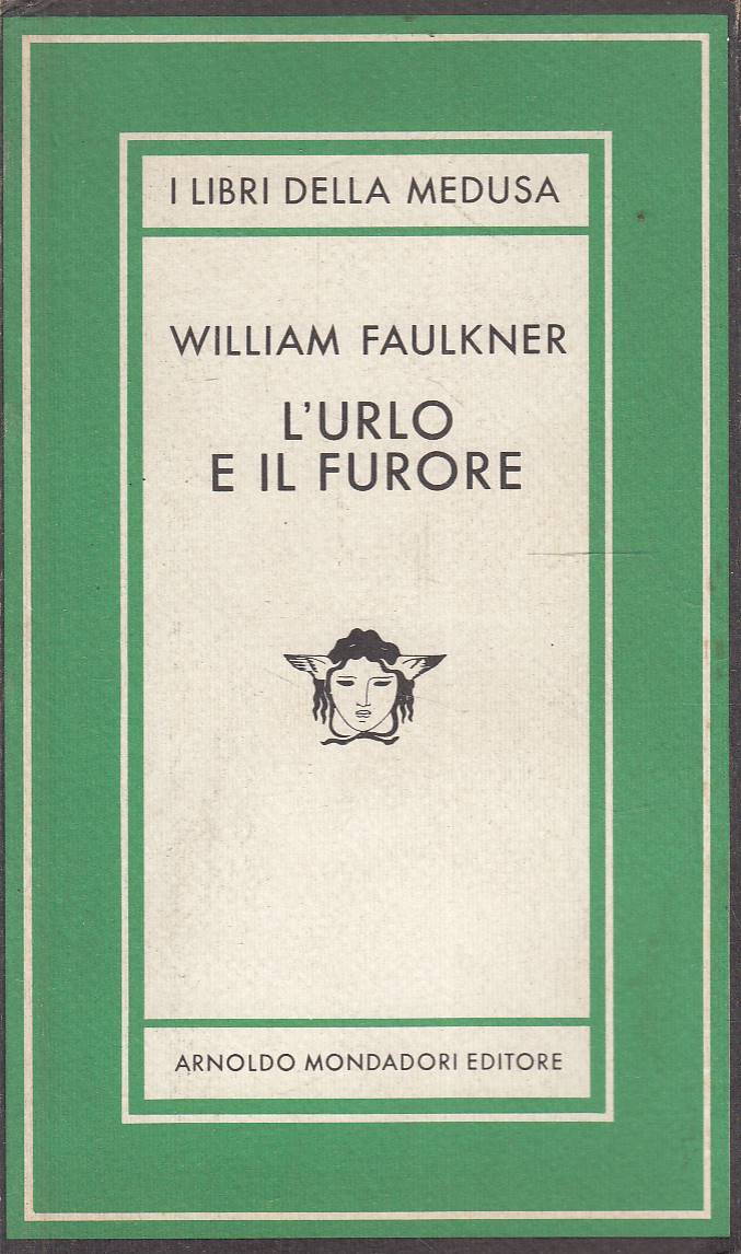 L'urlo e il furore