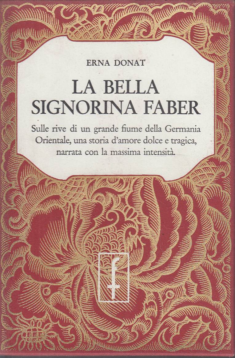 La bella signorina Faber