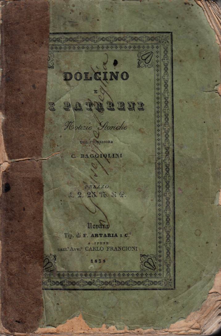 La coscienza dice no