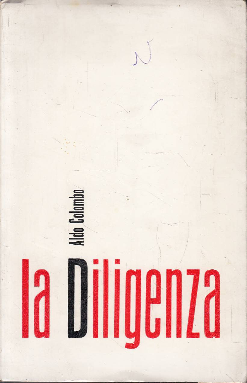 La diligenza