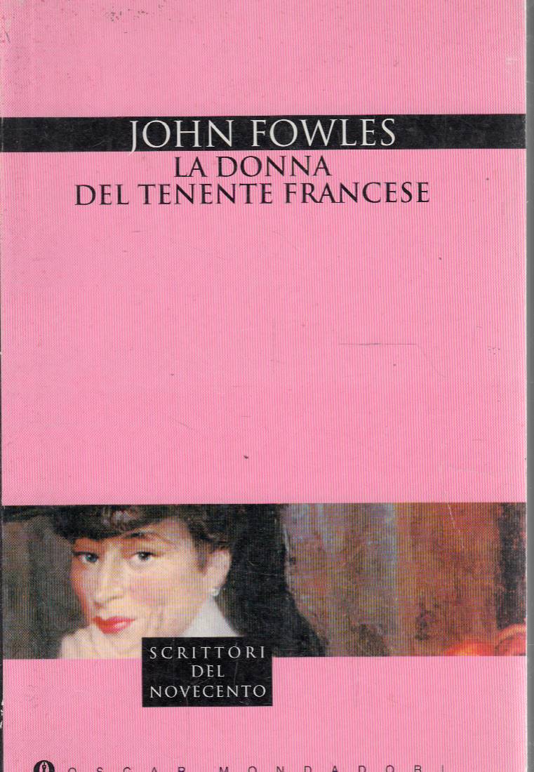 La donna del tenente francese