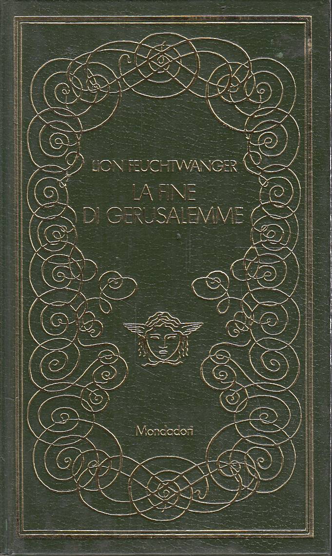 La fine di Gerusalemme