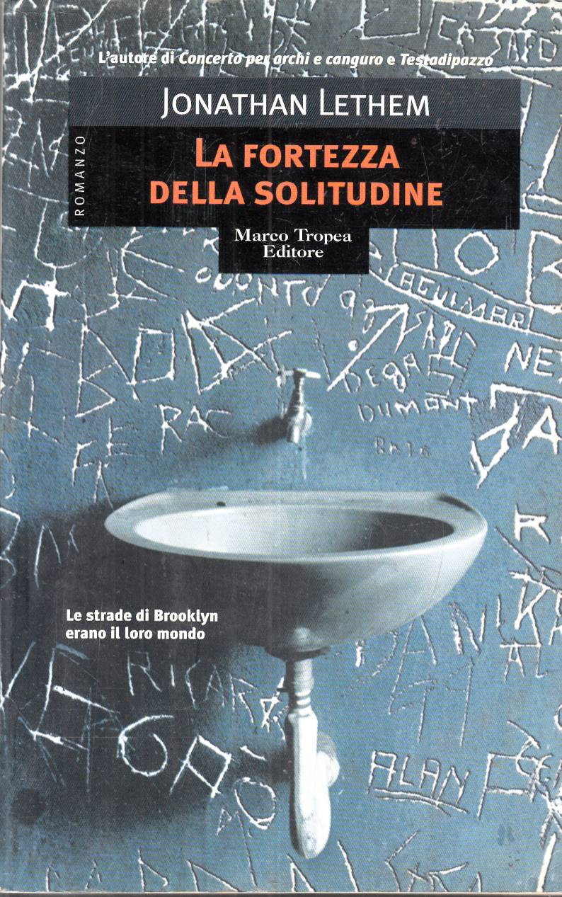 la fortezza della solitudine