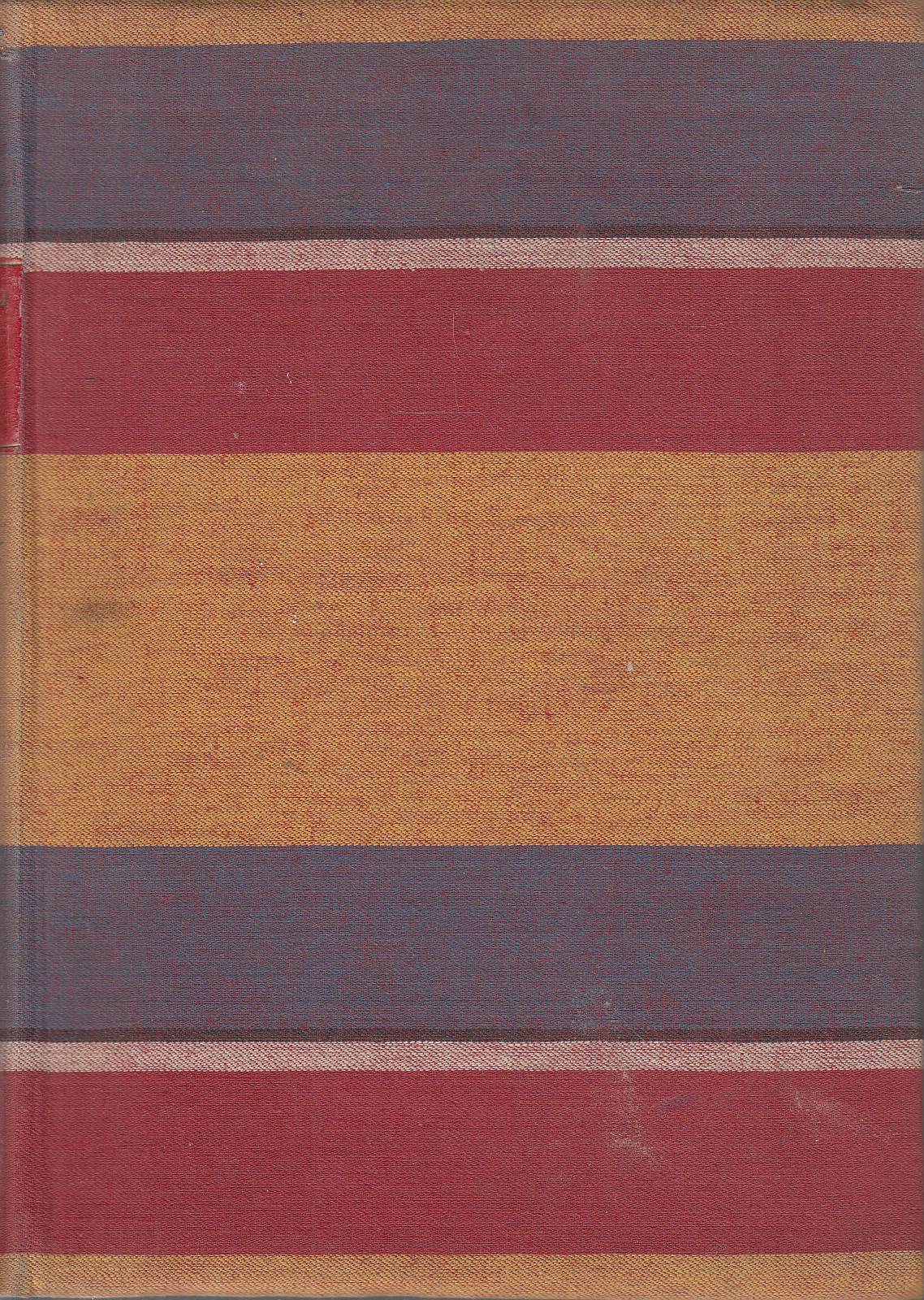 La Gioconda. Melodramma in quattro atti di Tobia Gorrio. Musica …