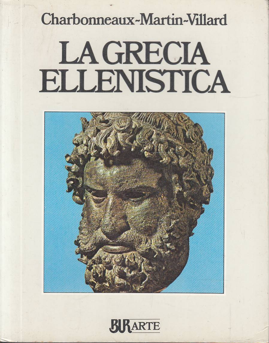 La Grecia arcaica (620 – 480 a. C.)