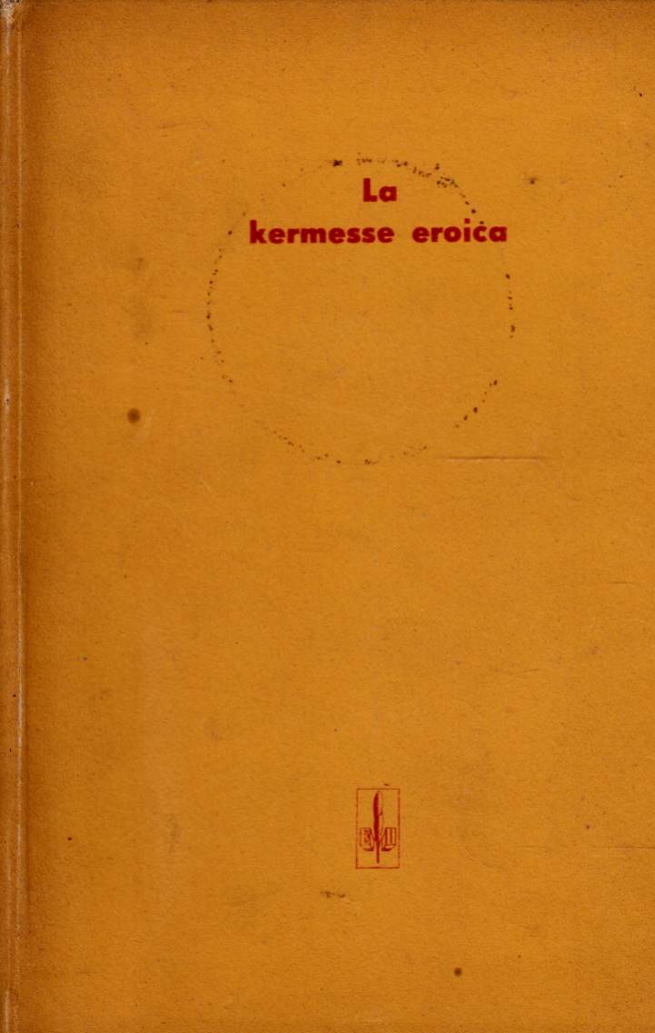 La kermesse eroica
