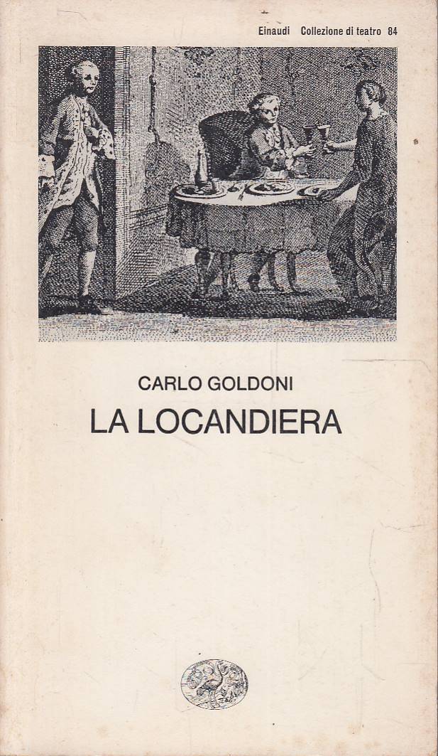 La locandiera