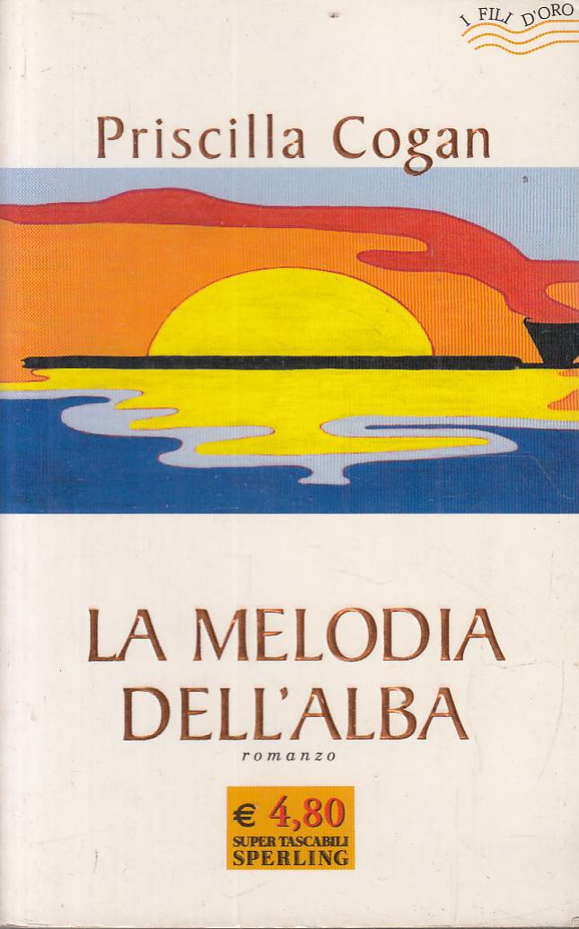 La melodia dell'alba