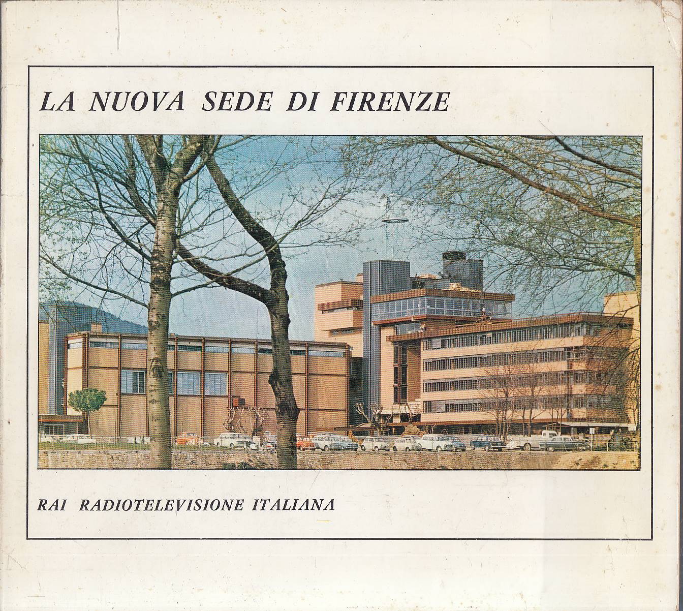 La nuova Sede di Firenze