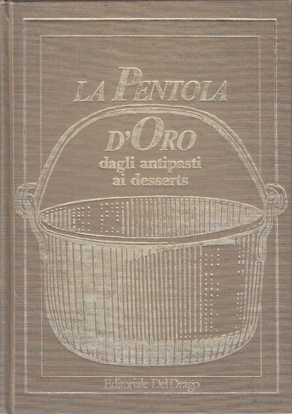 La pentola d'Oro